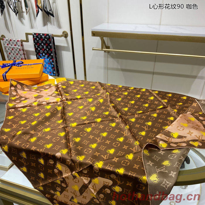 Louis Vuitton Scarf LVS00070